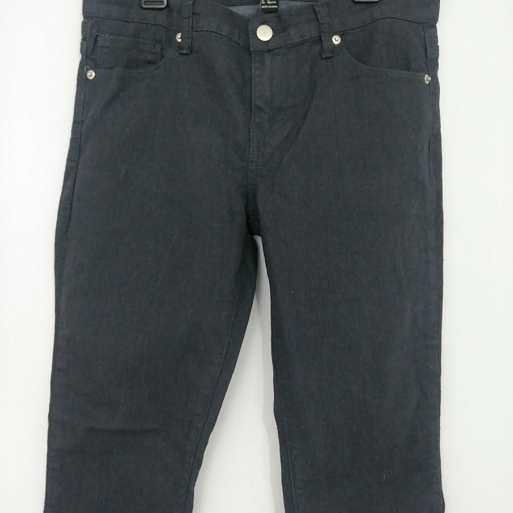 Forever 21 jeans